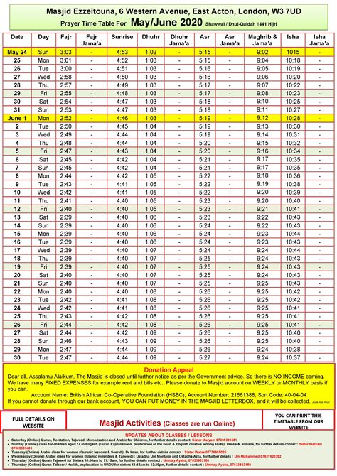 columbia md prayer times|fajr prayer time columbia md.